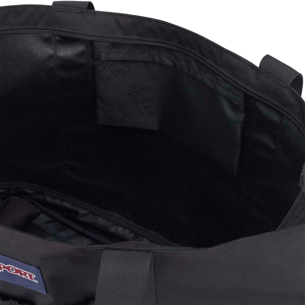 imageJanSport Daily ToteBlack