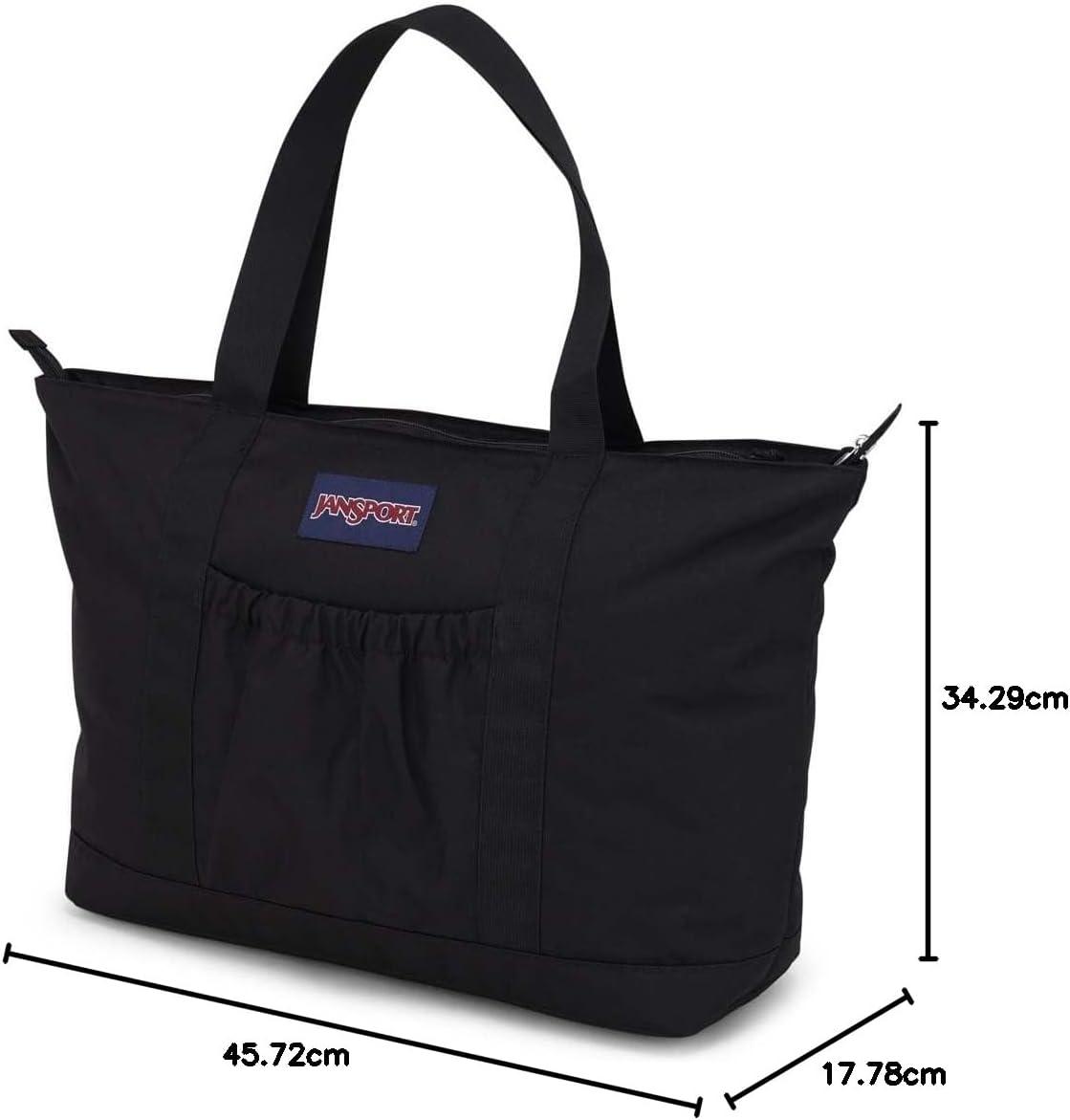 imageJanSport Daily ToteBlack