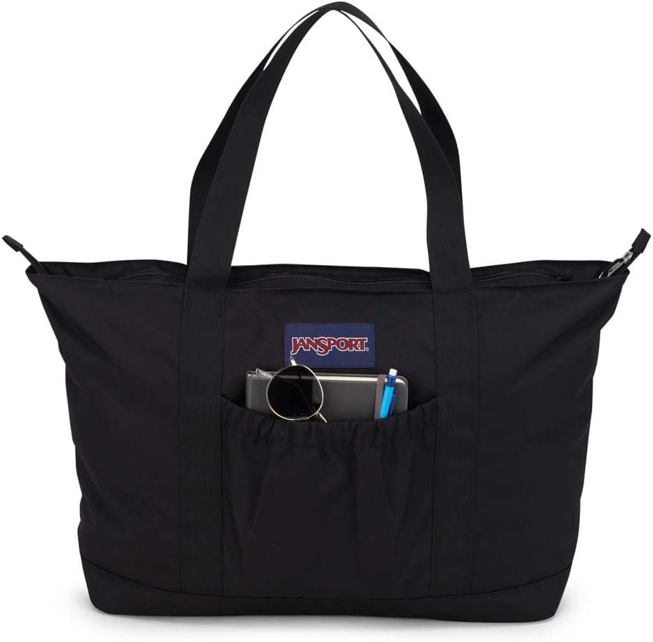 imageJanSport Daily ToteBlack