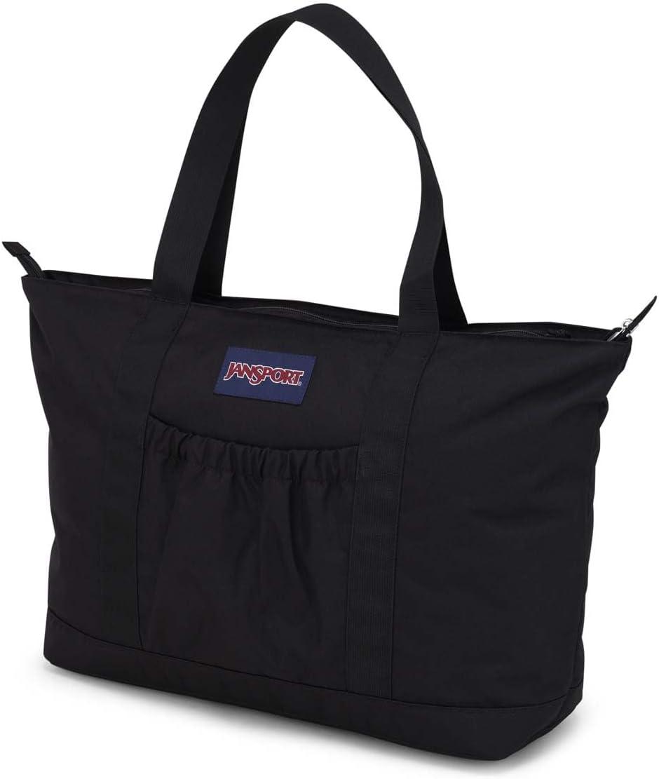 imageJanSport Daily ToteBlack