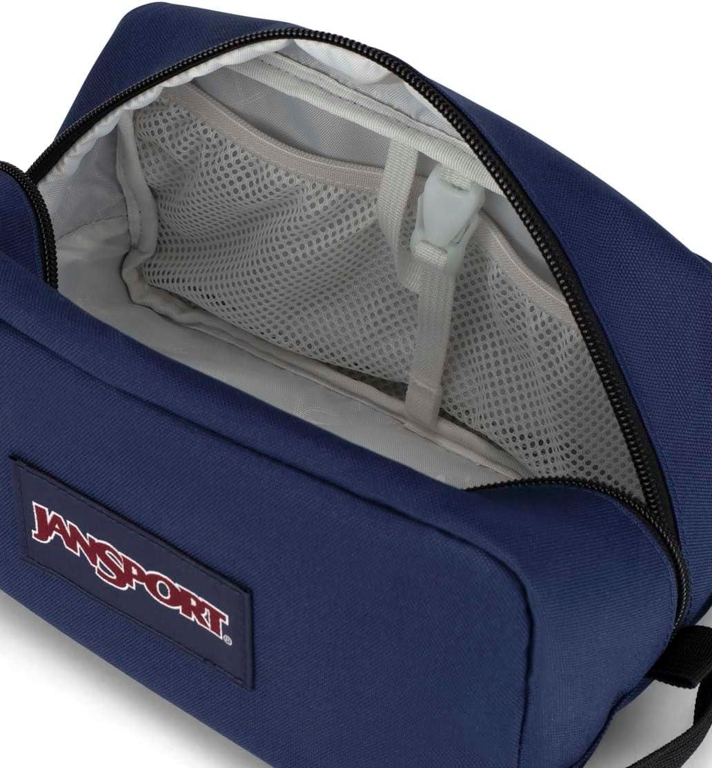 imageJanSport Dopp Kit Pouch  Navy