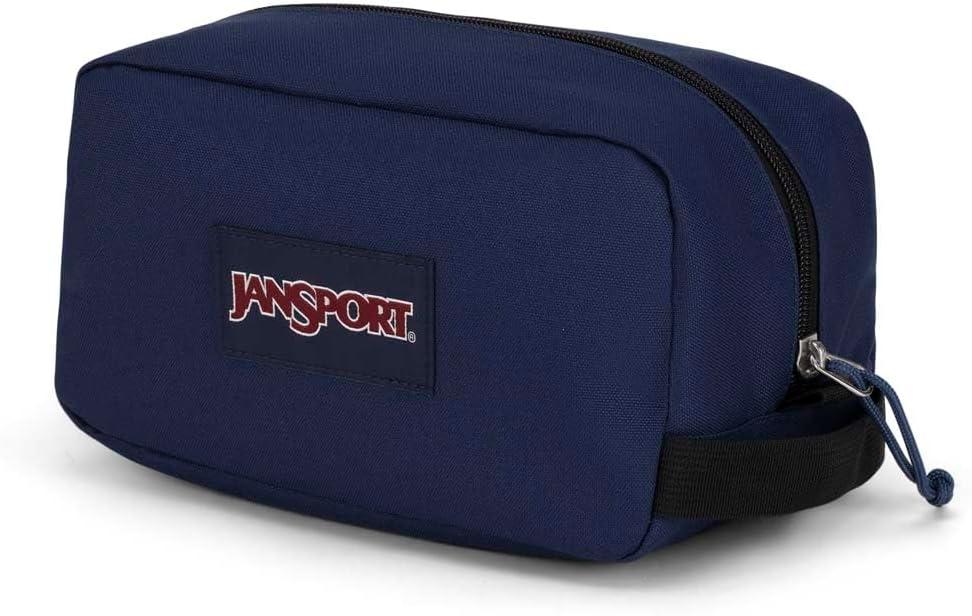 imageJanSport Dopp Kit Pouch  Navy