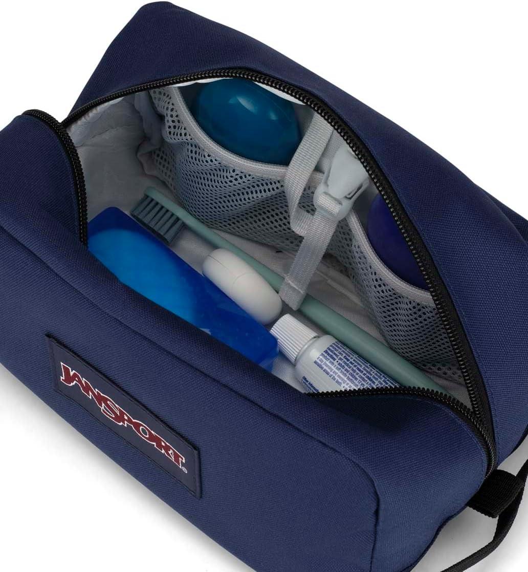 imageJanSport Dopp Kit Pouch  Navy