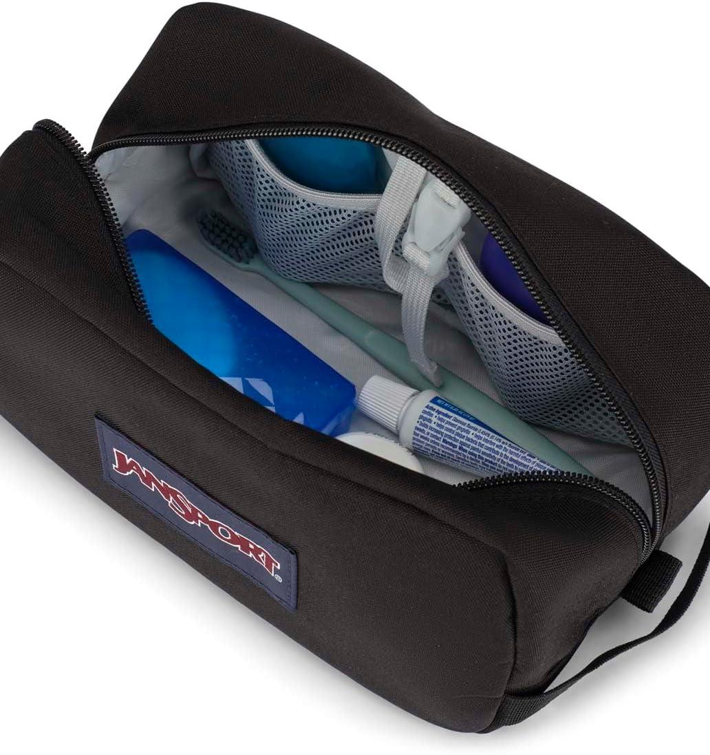 imageJanSport Dopp Kit PouchBlack