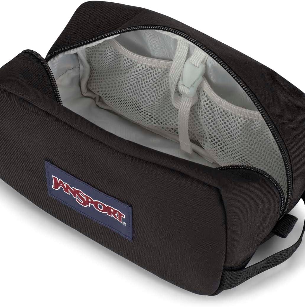 imageJanSport Dopp Kit PouchBlack