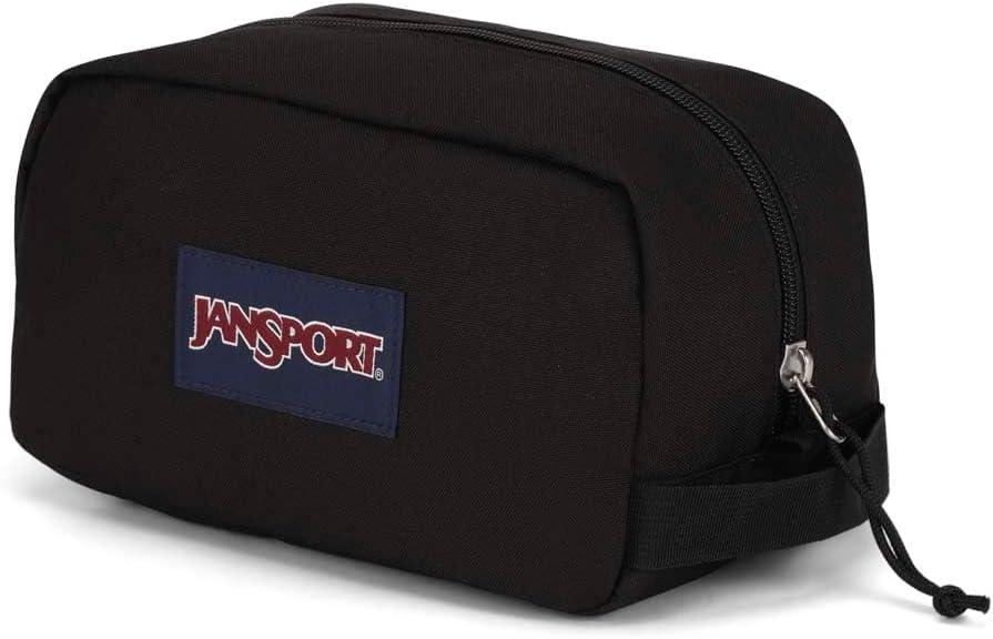 imageJanSport Dopp Kit PouchBlack