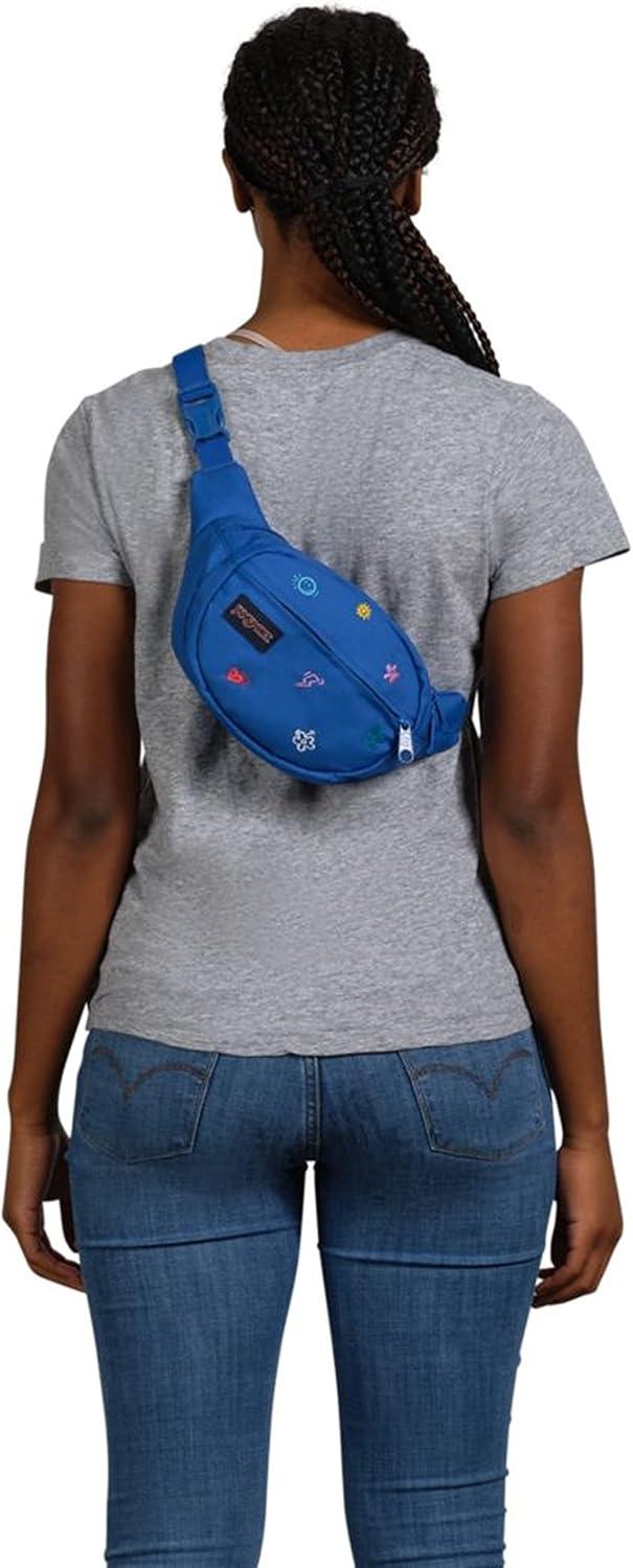 imageJanSport Fifth Ave FxKidcore Charms