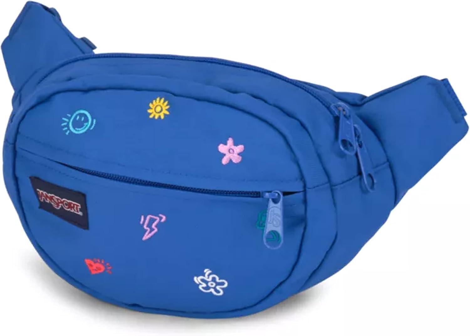 imageJanSport Fifth Ave FxKidcore Charms