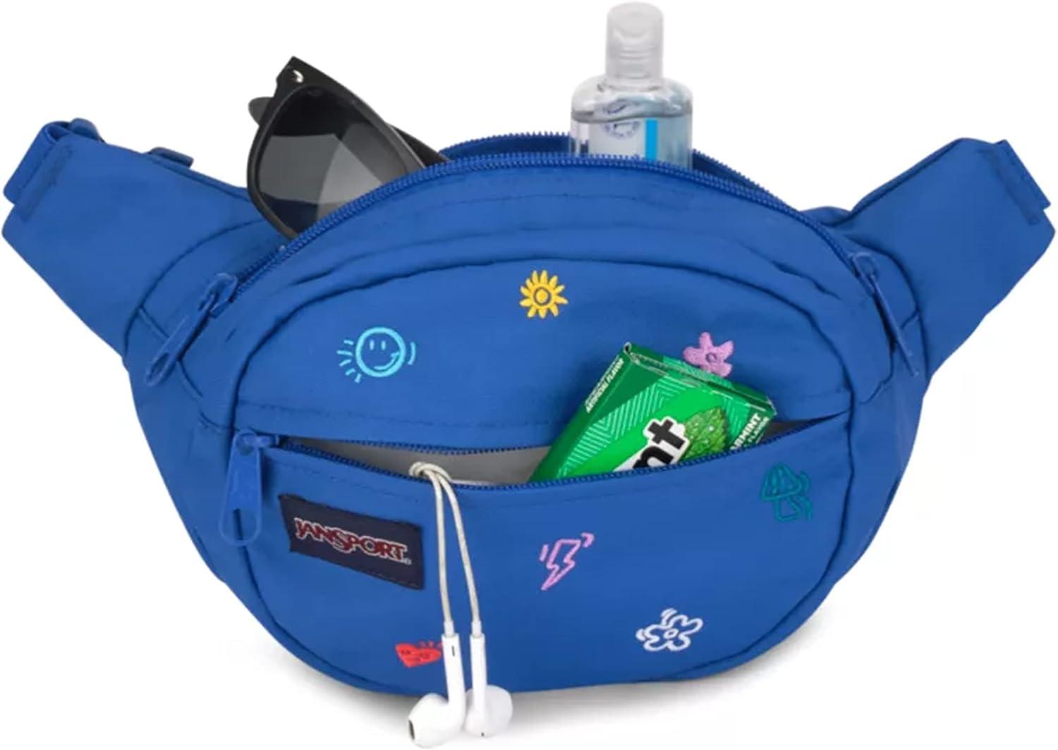 imageJanSport Fifth Ave FxKidcore Charms