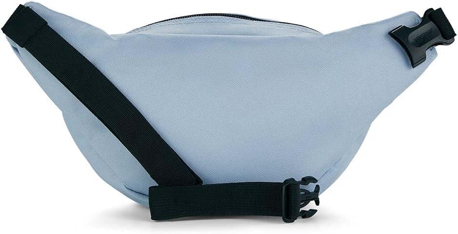 imageJanSport Fifth Avenue Fanny Pack Crossbody Bags for Women Men City Lights  Stylish Durable Waist Bag with Adjustable Belt Main Zippered Pocket Quick Stash Pocket  Premium Travel EssentialsBuckshot Camo