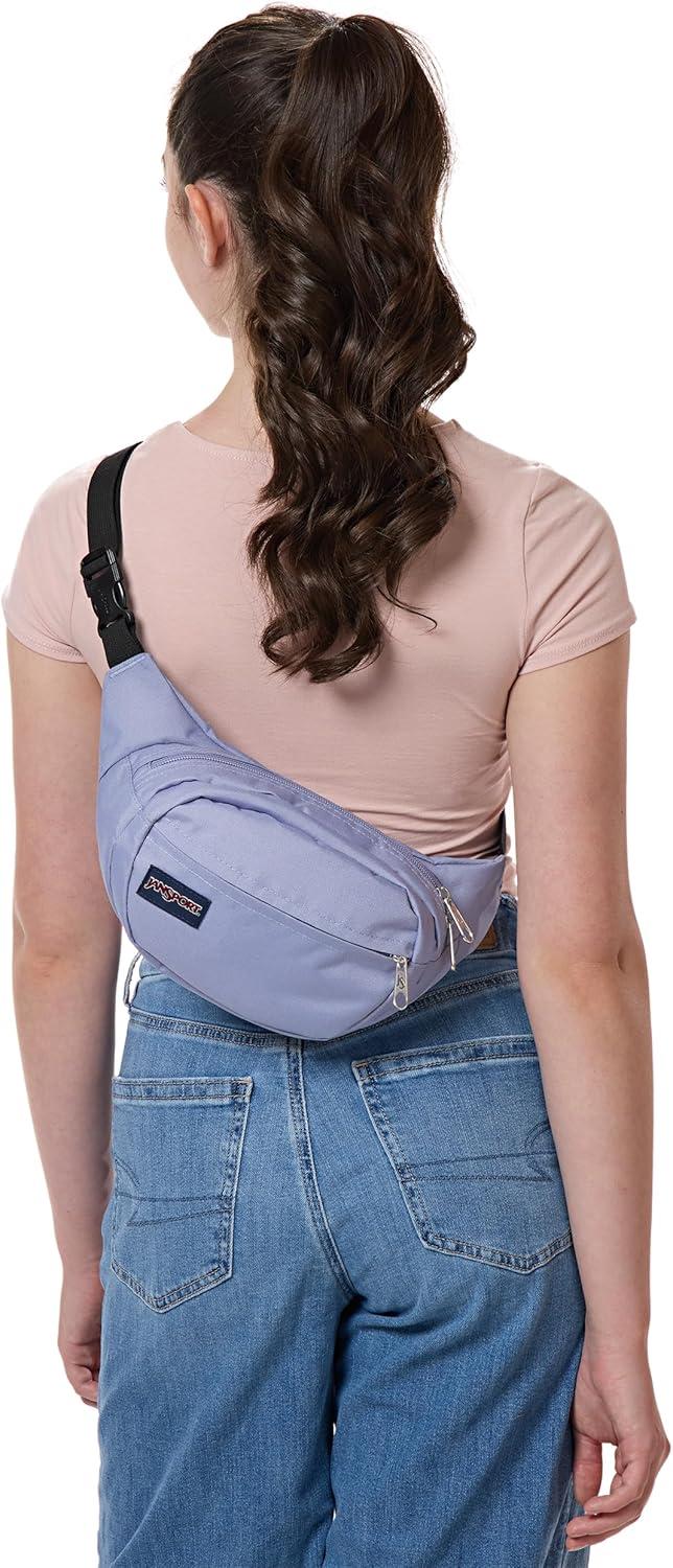 imageJanSport Fifth AvenueLavender Ash