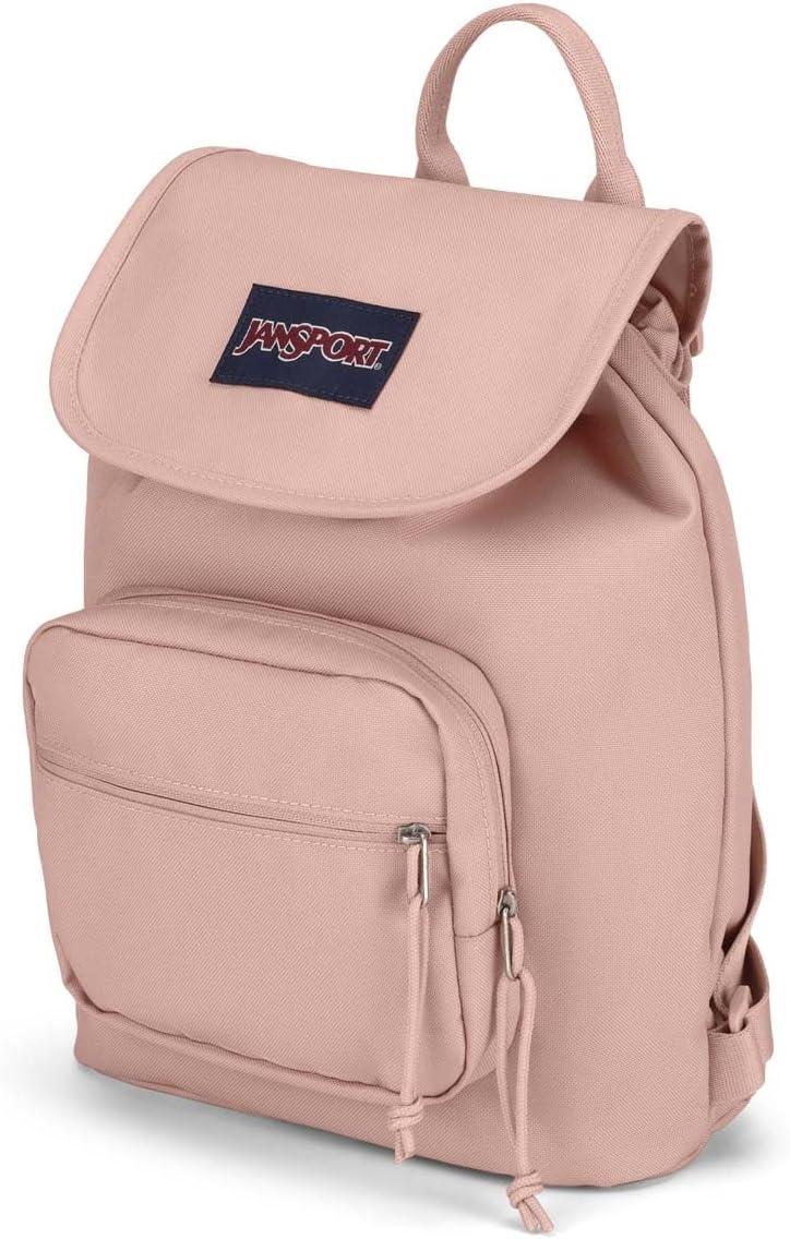 imageJanSport Highlands Mini Pack Backpack  Soft TanMisty Rose