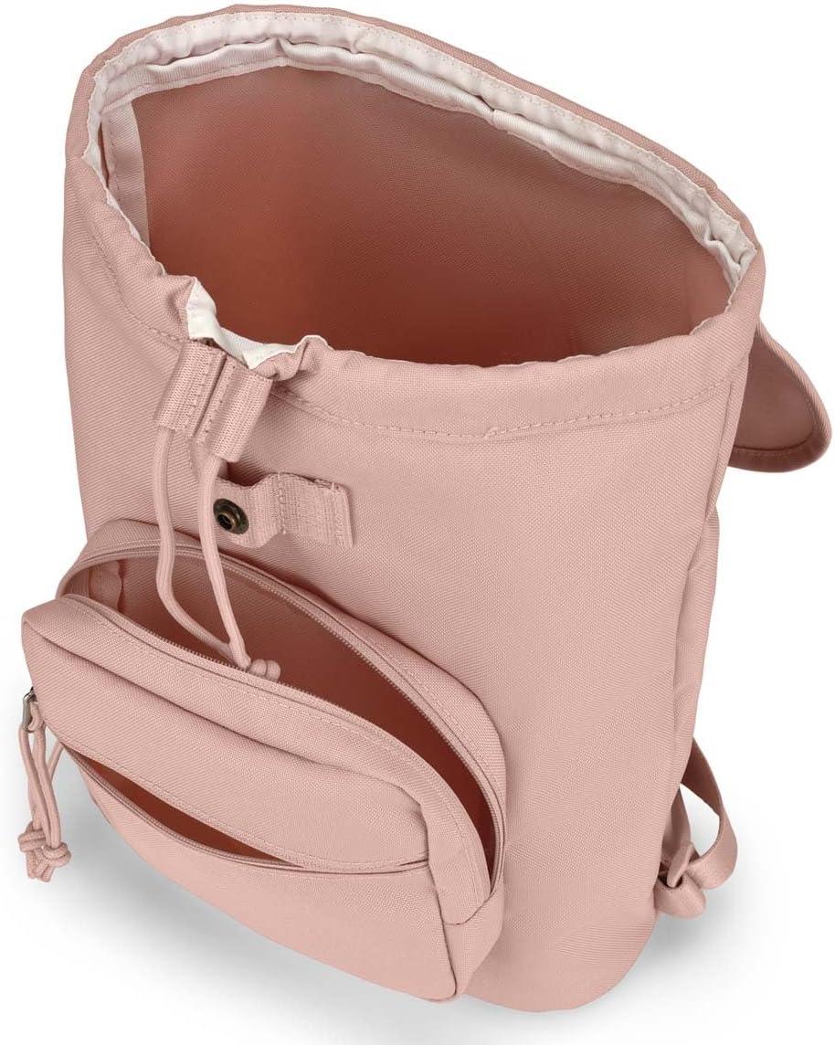 imageJanSport Highlands Mini Pack Backpack  Soft TanMisty Rose