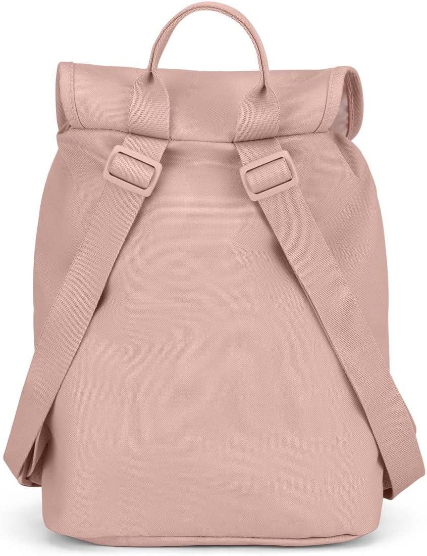 imageJanSport Highlands Mini Pack Backpack  Soft TanMisty Rose