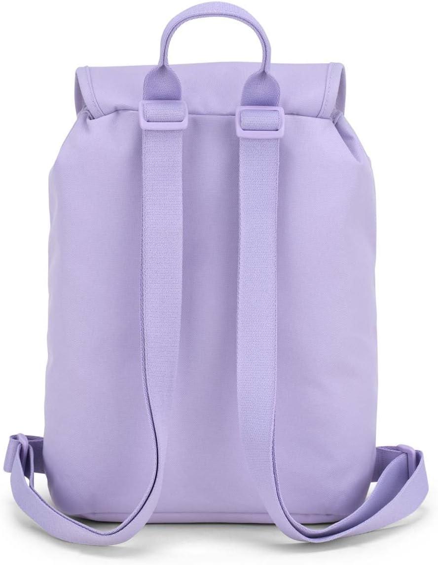 imageJanSport Highlands Mini Pack Backpack  Soft TanPastel Lilac