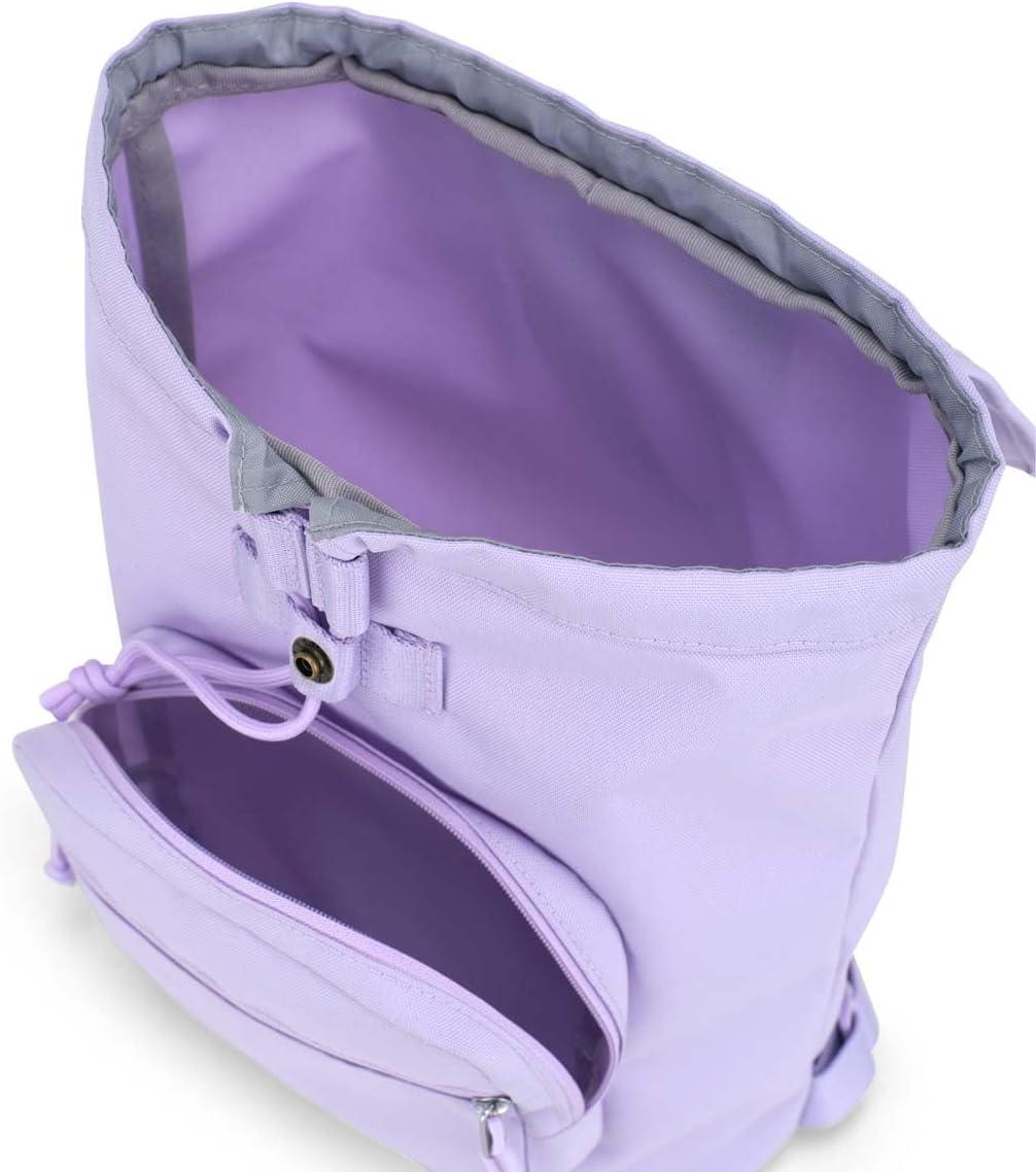 imageJanSport Highlands Mini Pack Backpack  Soft TanPastel Lilac