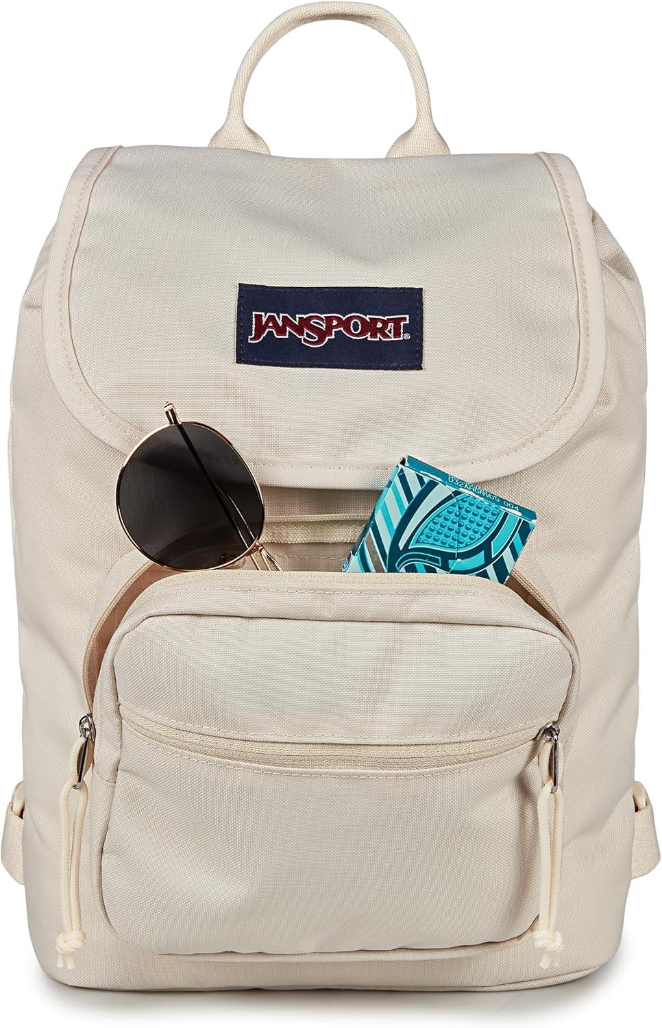 imageJanSport Highlands Mini Pack Backpack  Soft TanSoft Tan