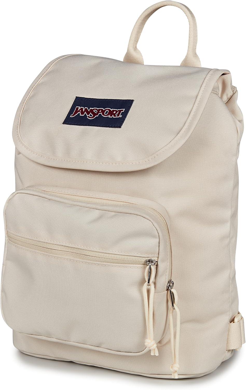 imageJanSport Highlands Mini Pack Backpack  Soft TanSoft Tan