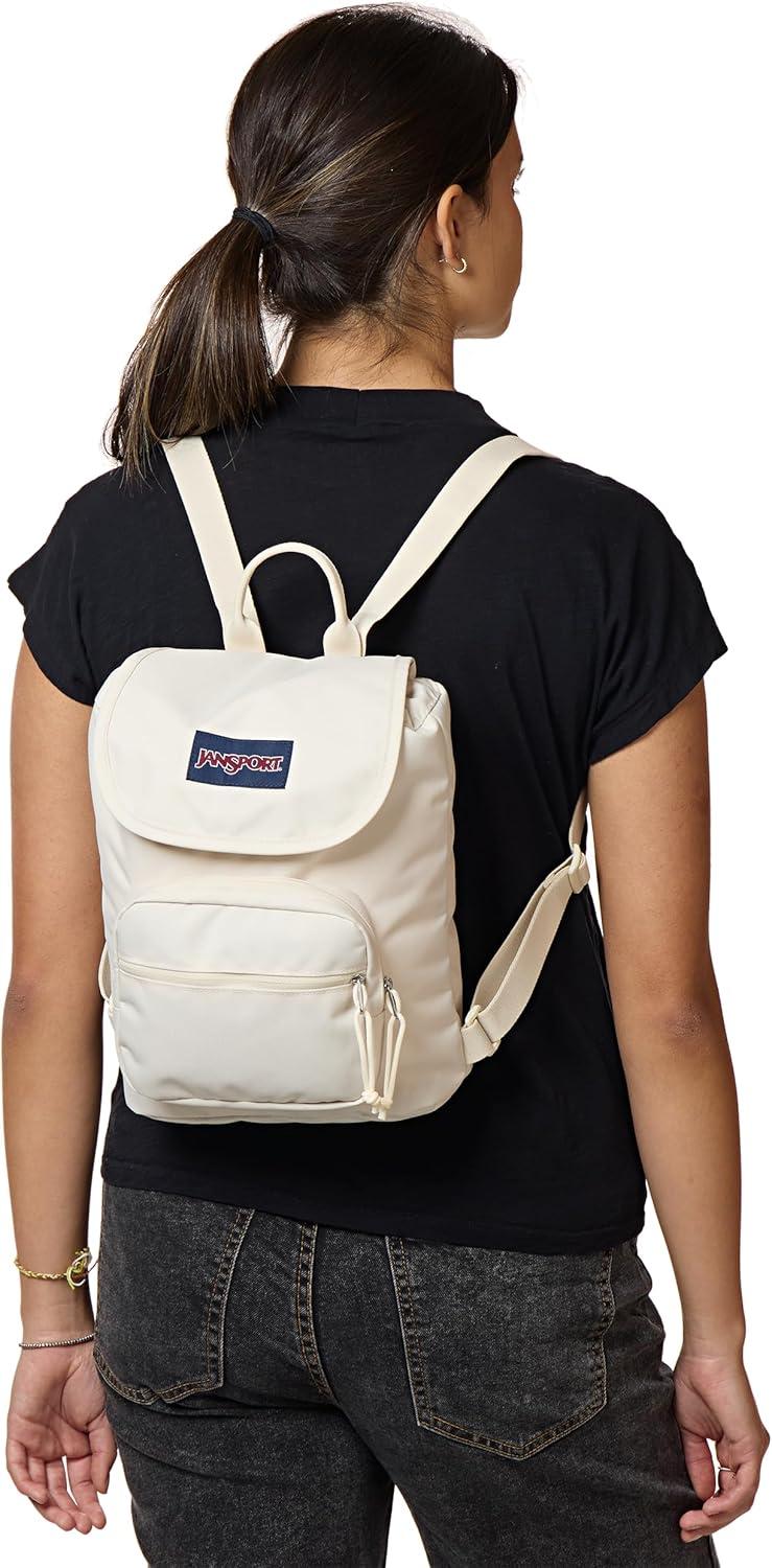 imageJanSport Highlands Mini Pack Backpack  Soft TanSoft Tan