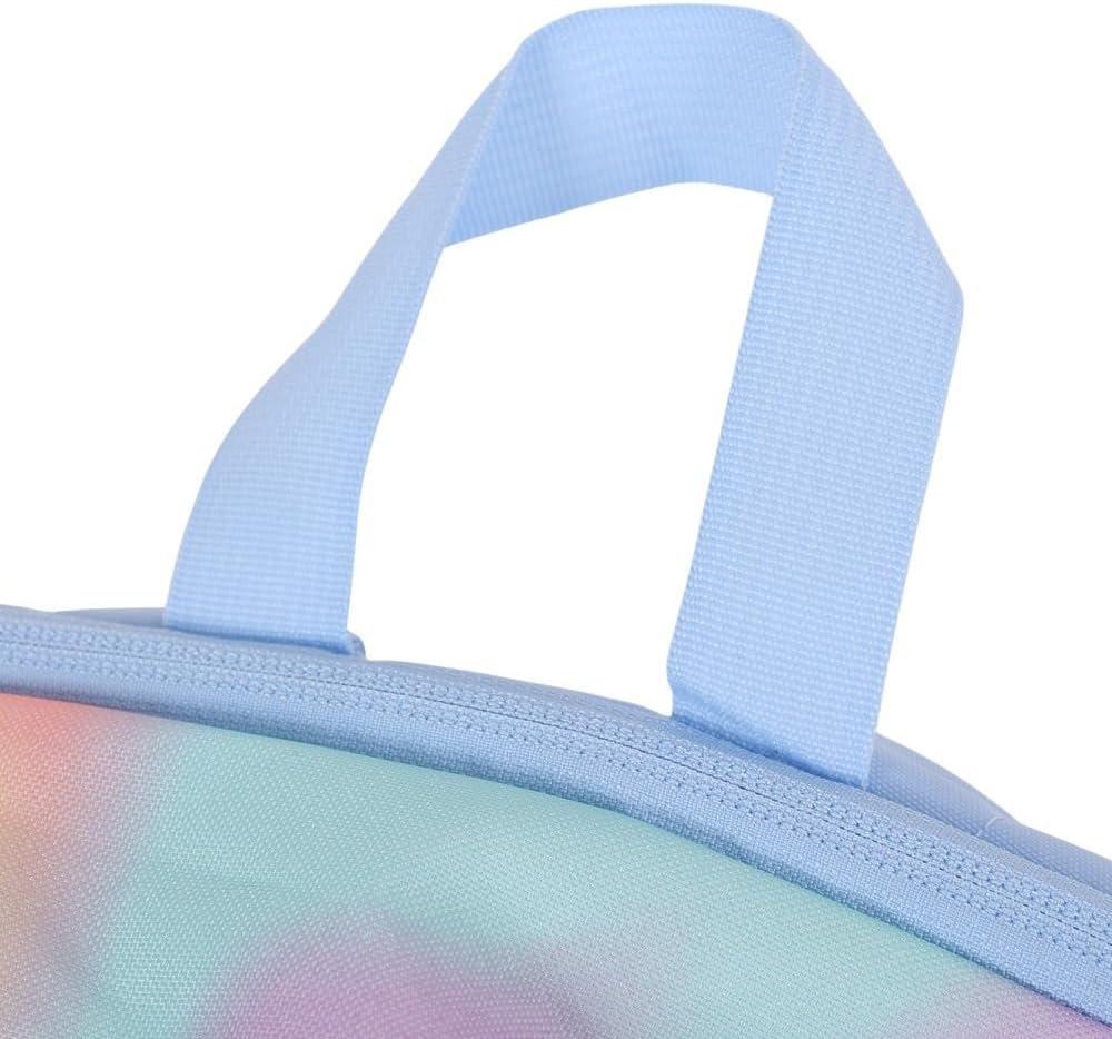 imageJanSport Laptop Backpack  Computer Bag with 2 Compartments Ergonomic Shoulder Straps 15 Laptop Sleeve Haul Handle  Happy Hearts BlackMood Map