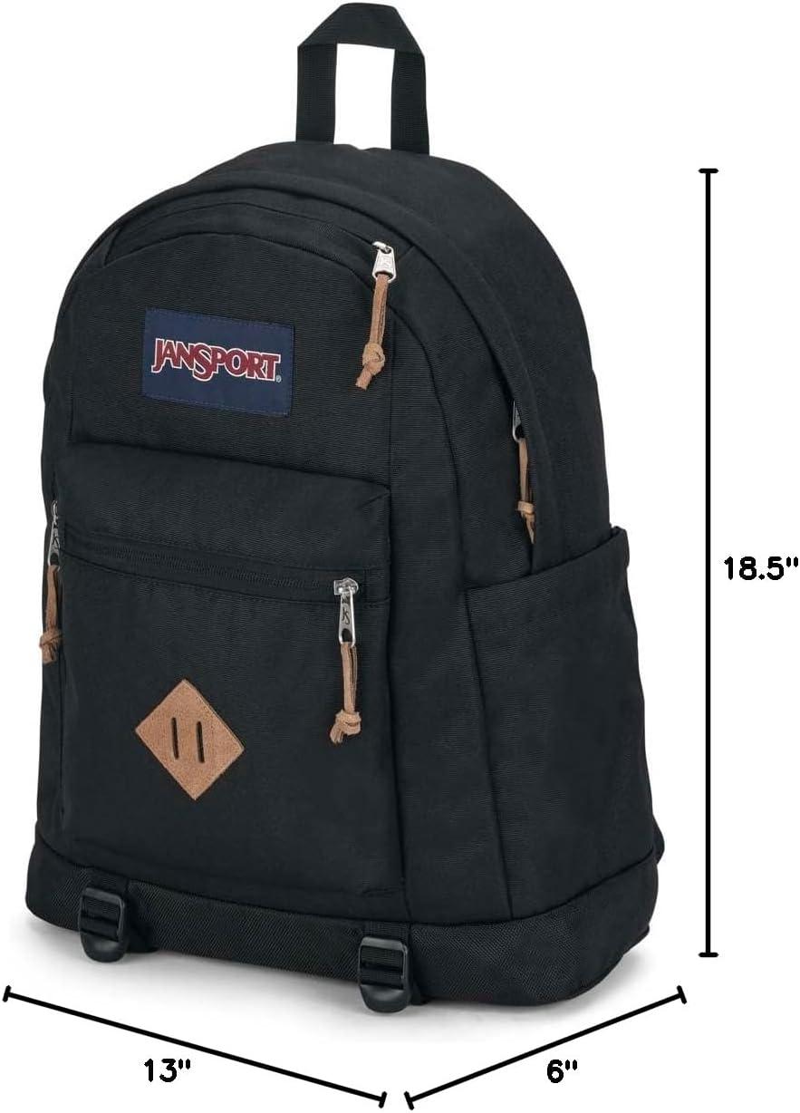 imageJanSport Lodo Pack Backpack NavyBlack