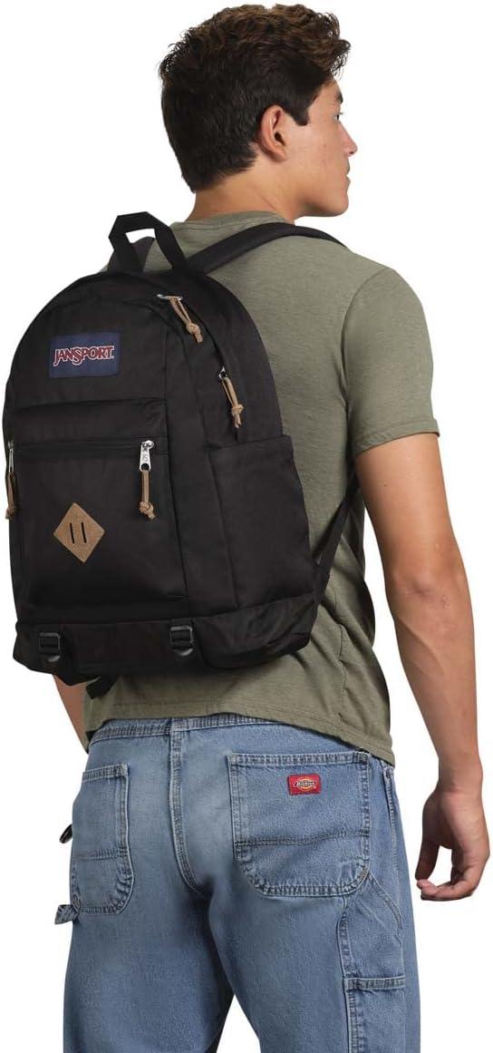 imageJanSport Lodo Pack Backpack NavyBlack