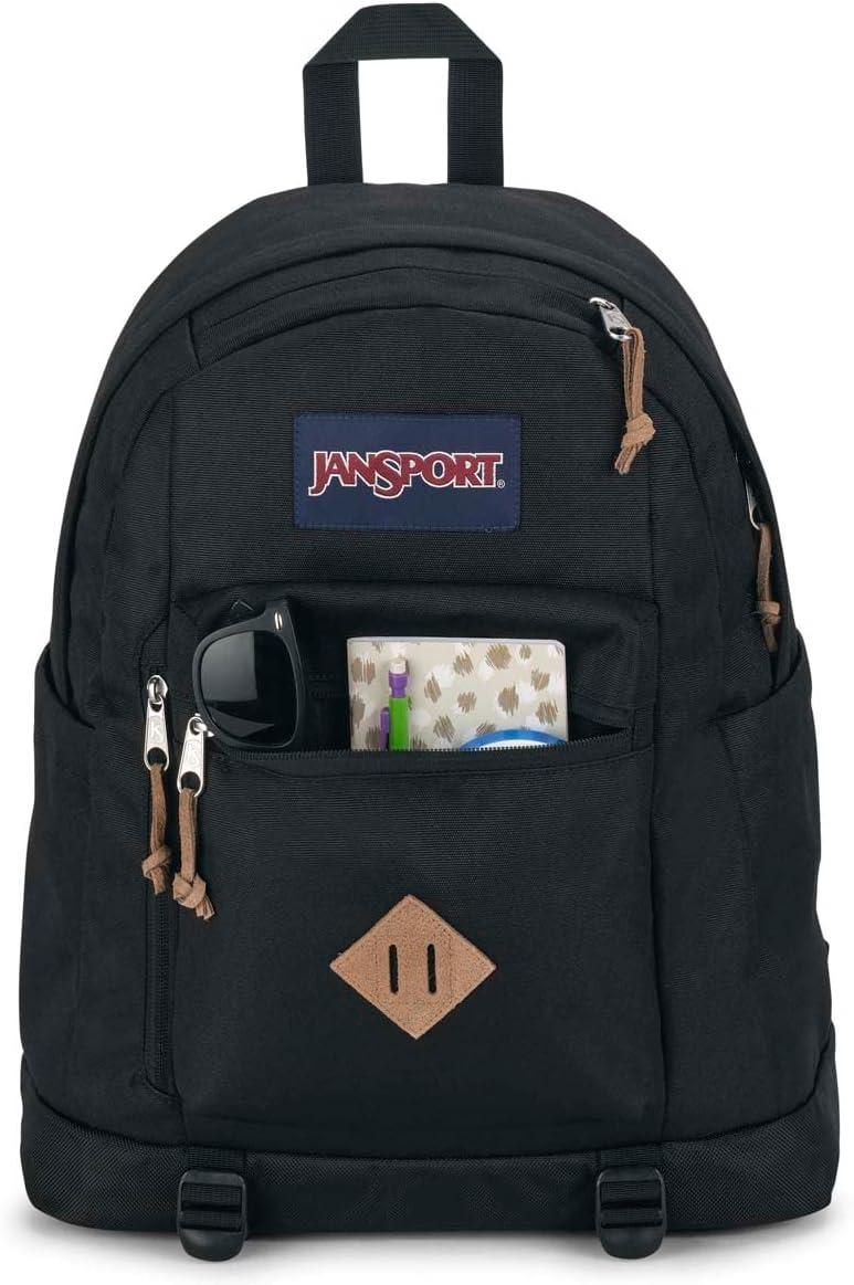 imageJanSport Lodo Pack Backpack NavyBlack