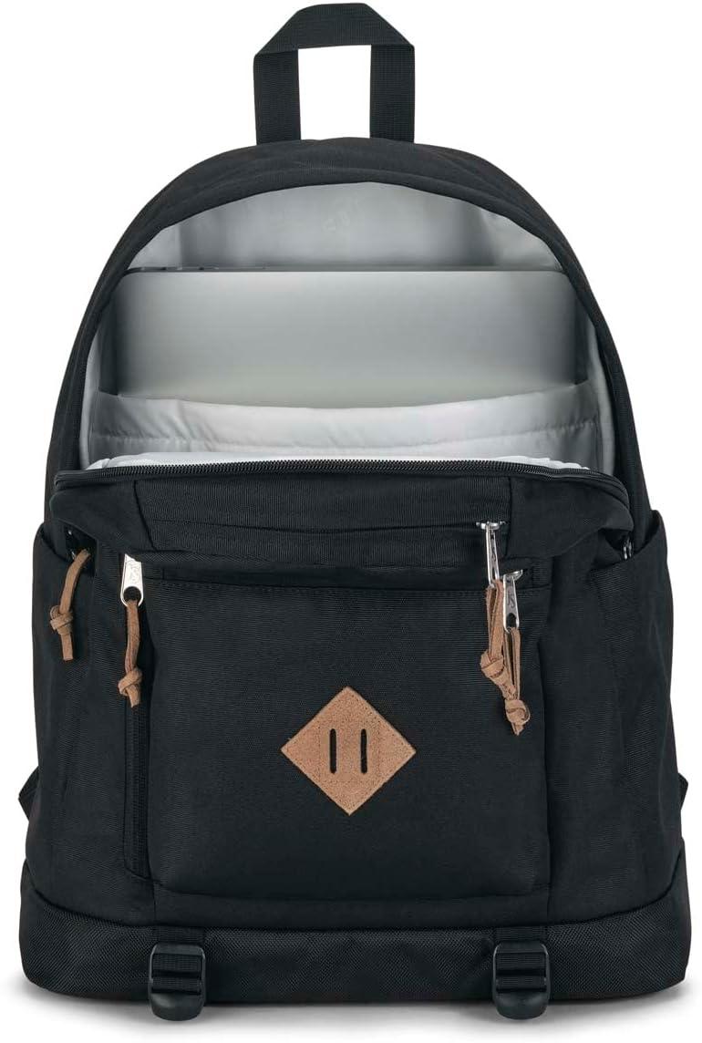 imageJanSport Lodo Pack Backpack NavyBlack