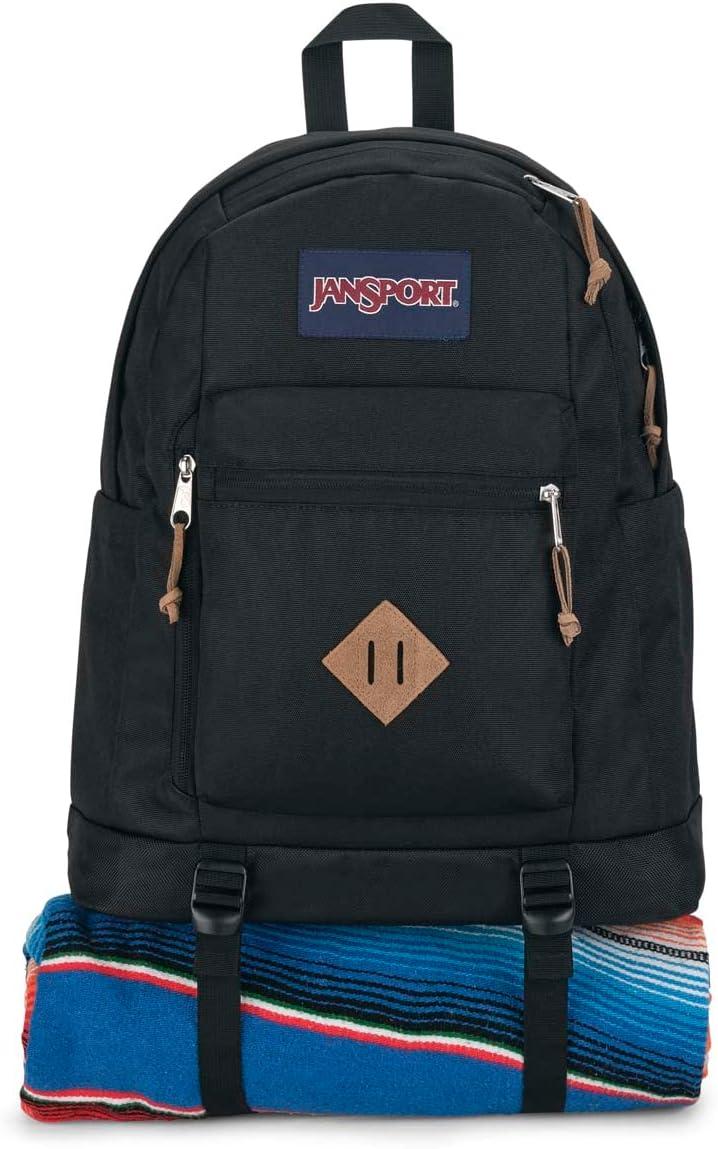 imageJanSport Lodo Pack Backpack NavyBlack
