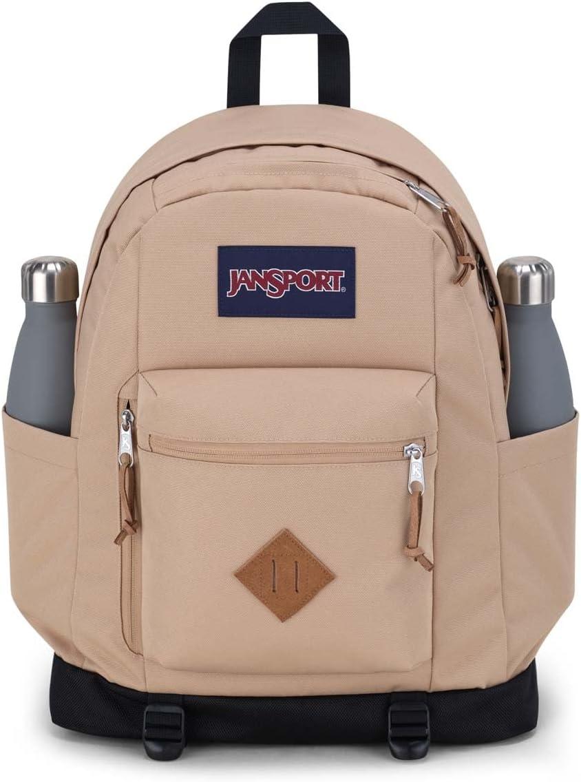 imageJanSport Lodo Pack Backpack NavyTravertine