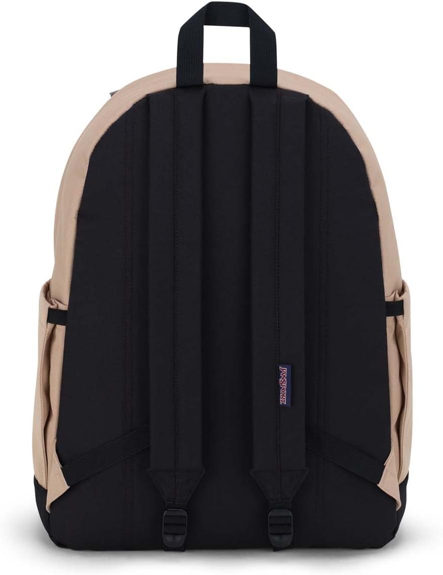 imageJanSport Lodo Pack Backpack NavyTravertine