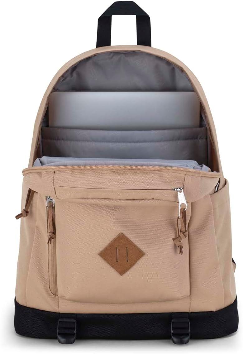 imageJanSport Lodo Pack Backpack NavyTravertine