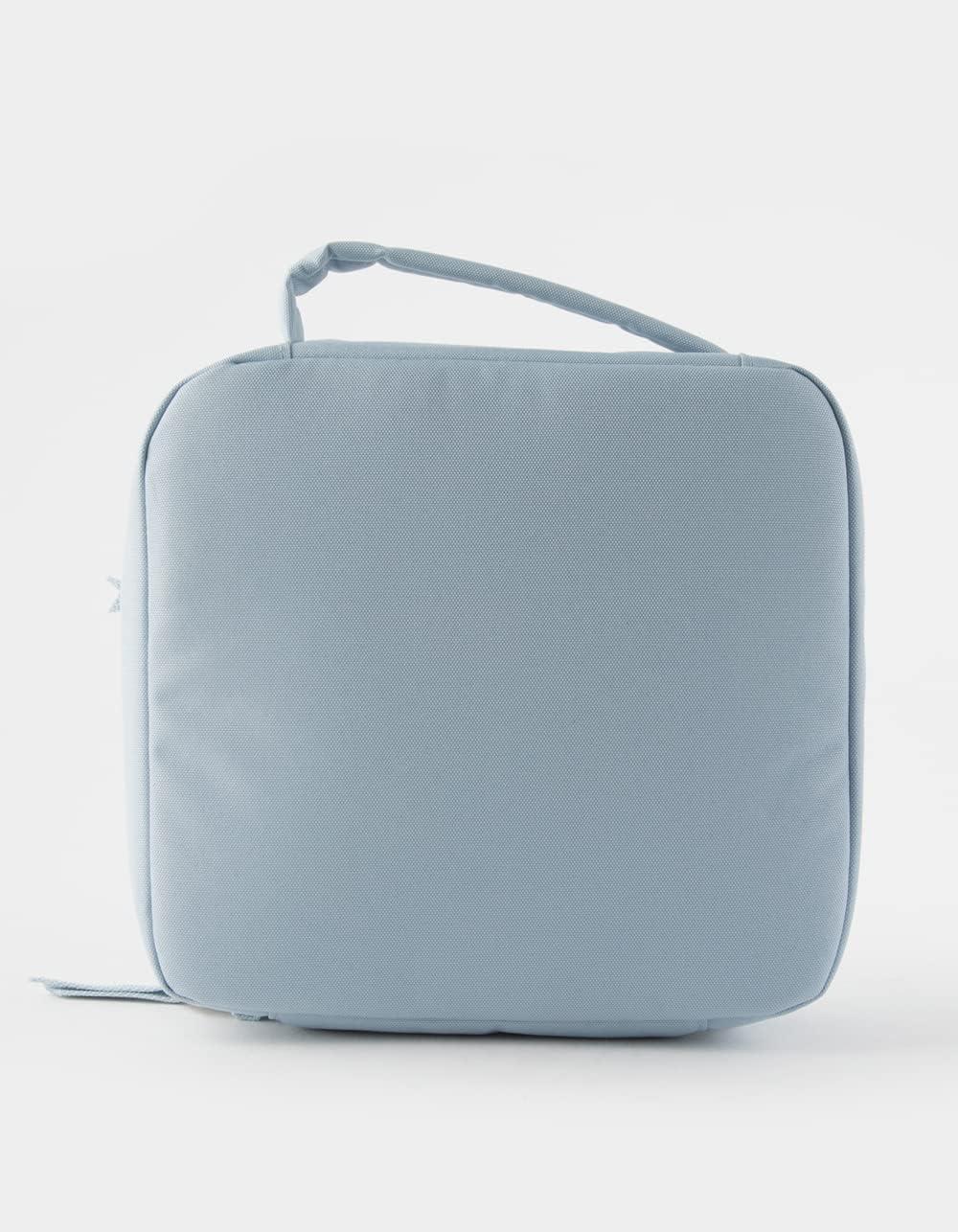 imageJanSport Lunch Break Insulated Cooler Bag  Leakproof Picnic Tote Blue DuskBlue Dusk