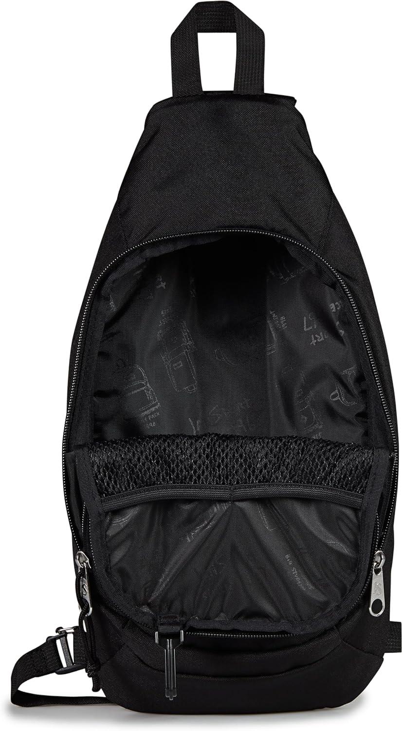 imageJanSport Move SlingBlack