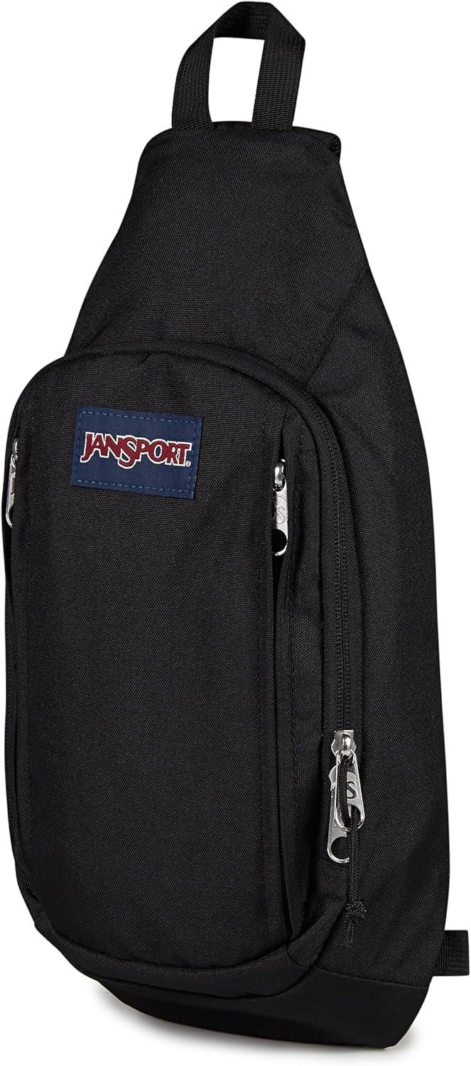 imageJanSport Move SlingBlack