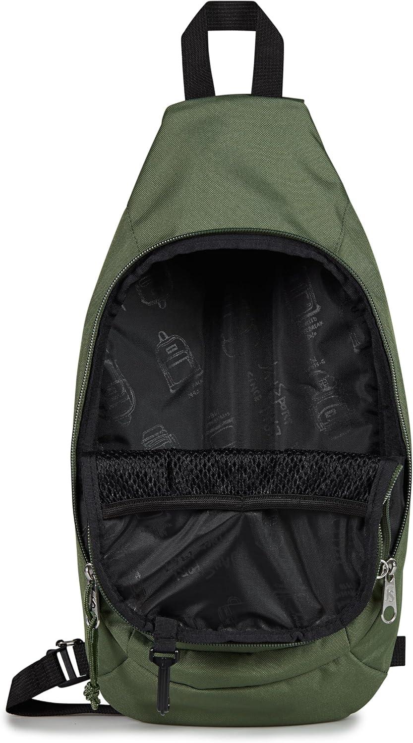 imageJanSport Move SlingCargo Green