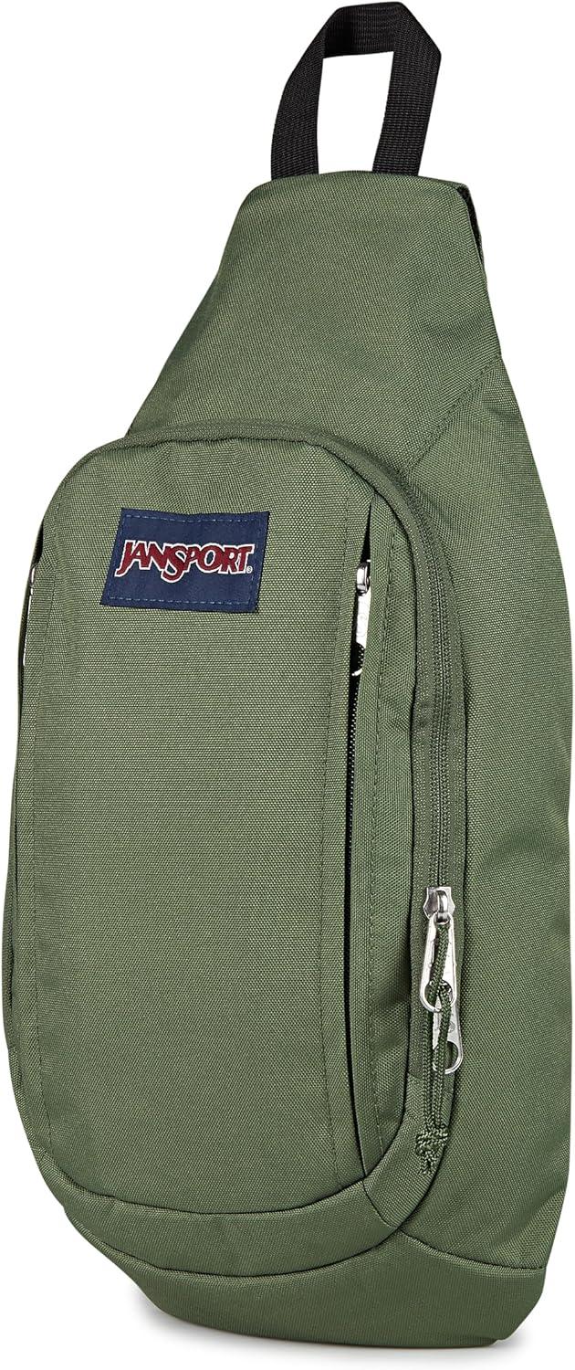 imageJanSport Move SlingCargo Green