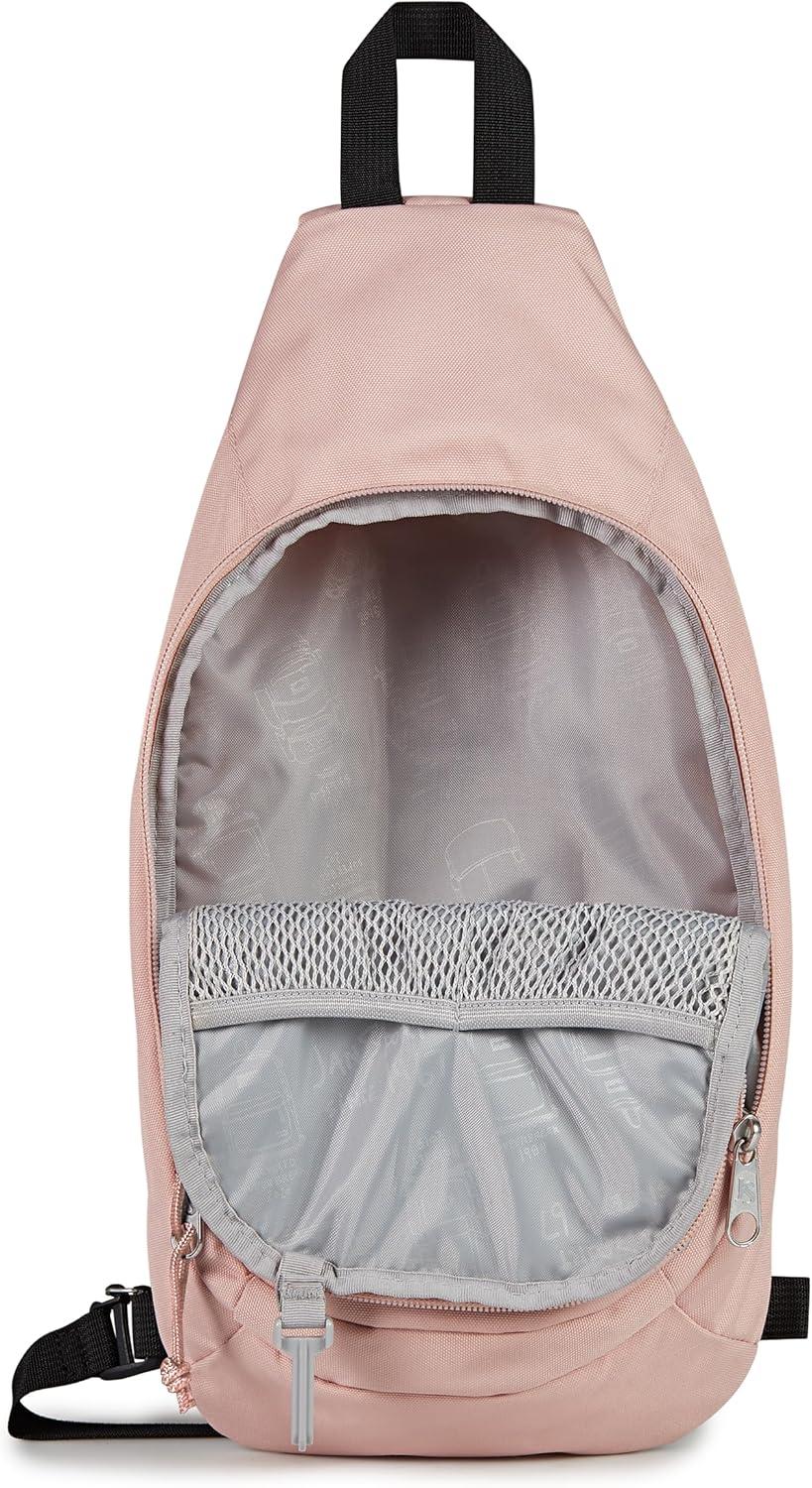 imageJanSport Move SlingMisty Rose