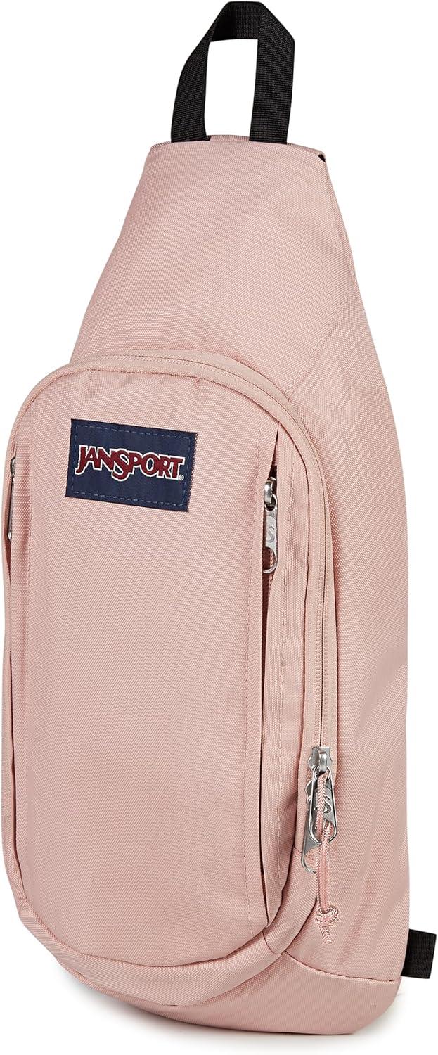 imageJanSport Move SlingMisty Rose