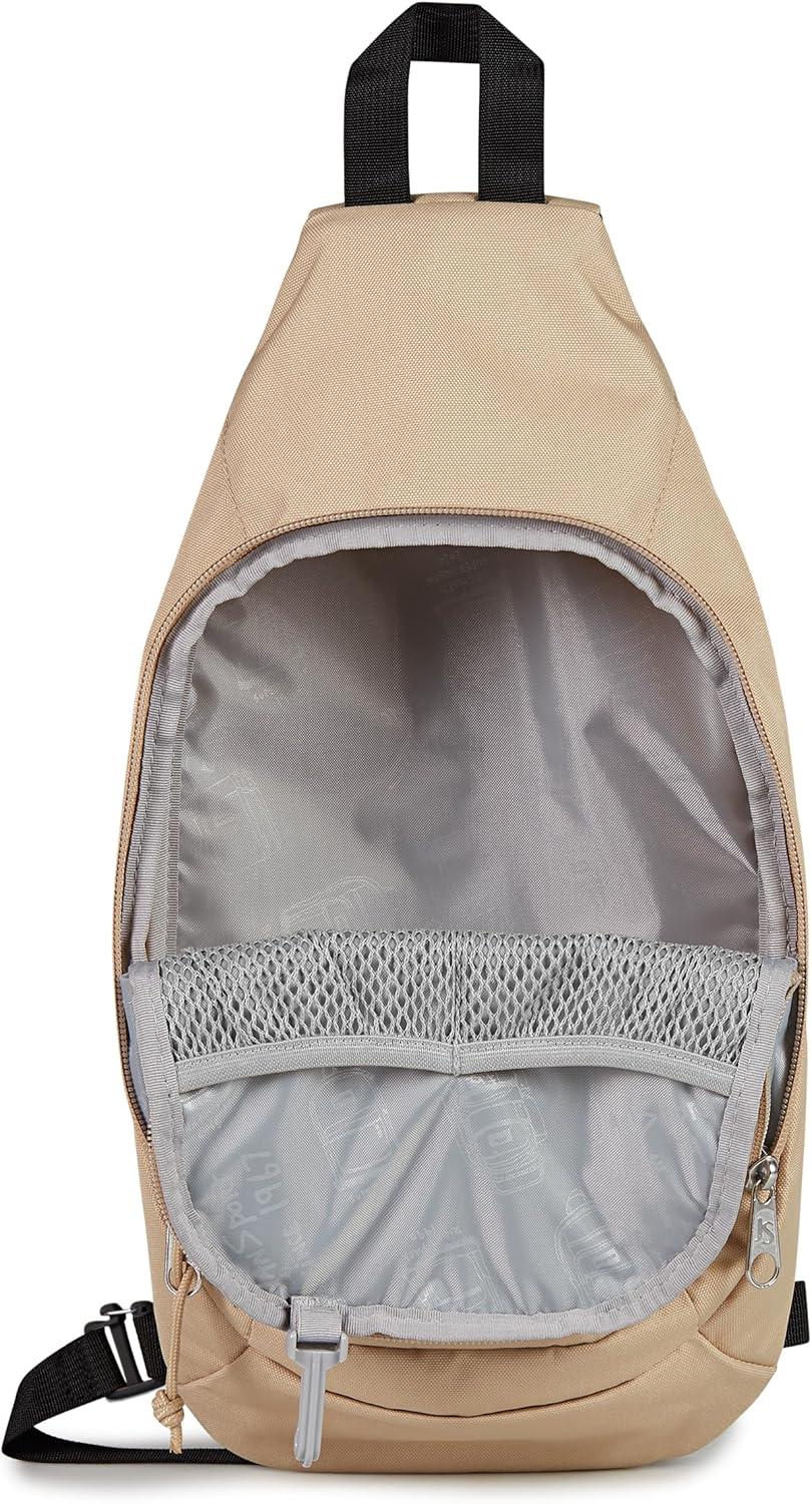 imageJanSport Move SlingTravertine