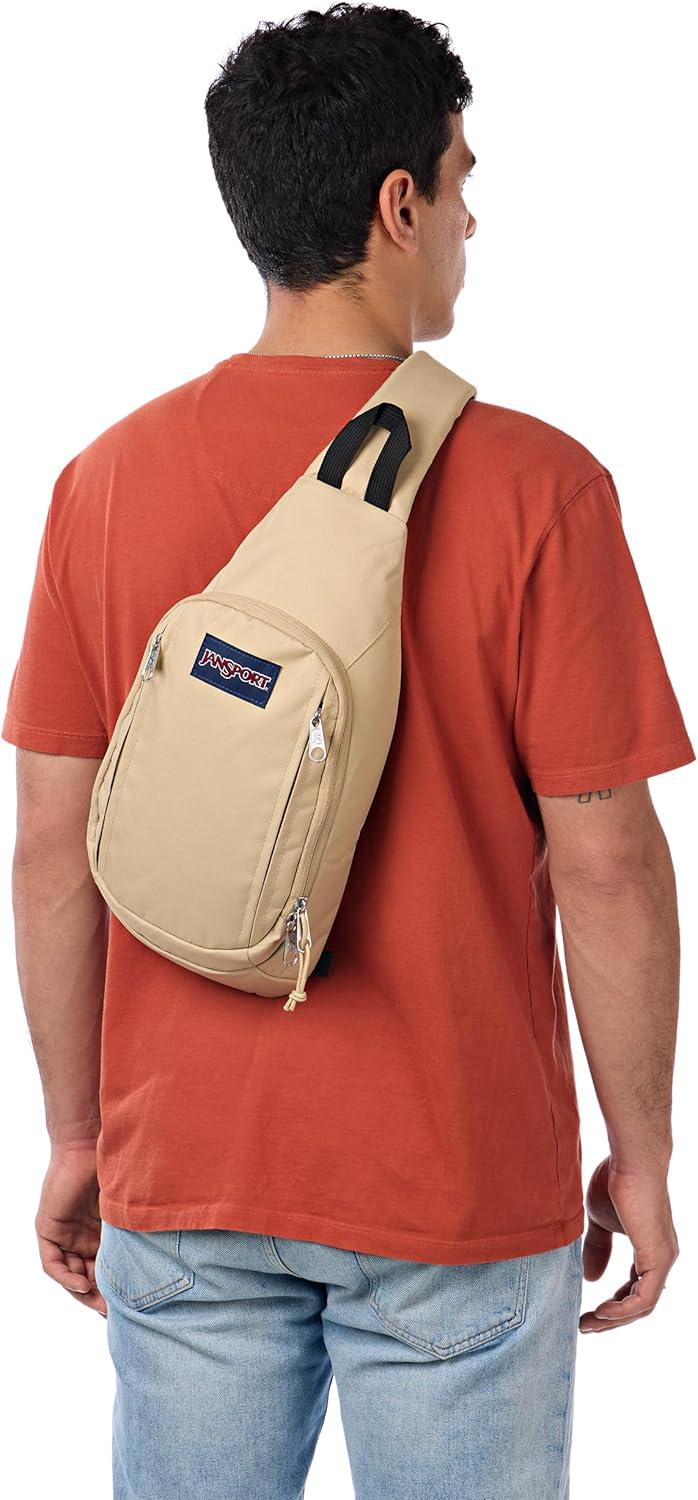 imageJanSport Move SlingTravertine