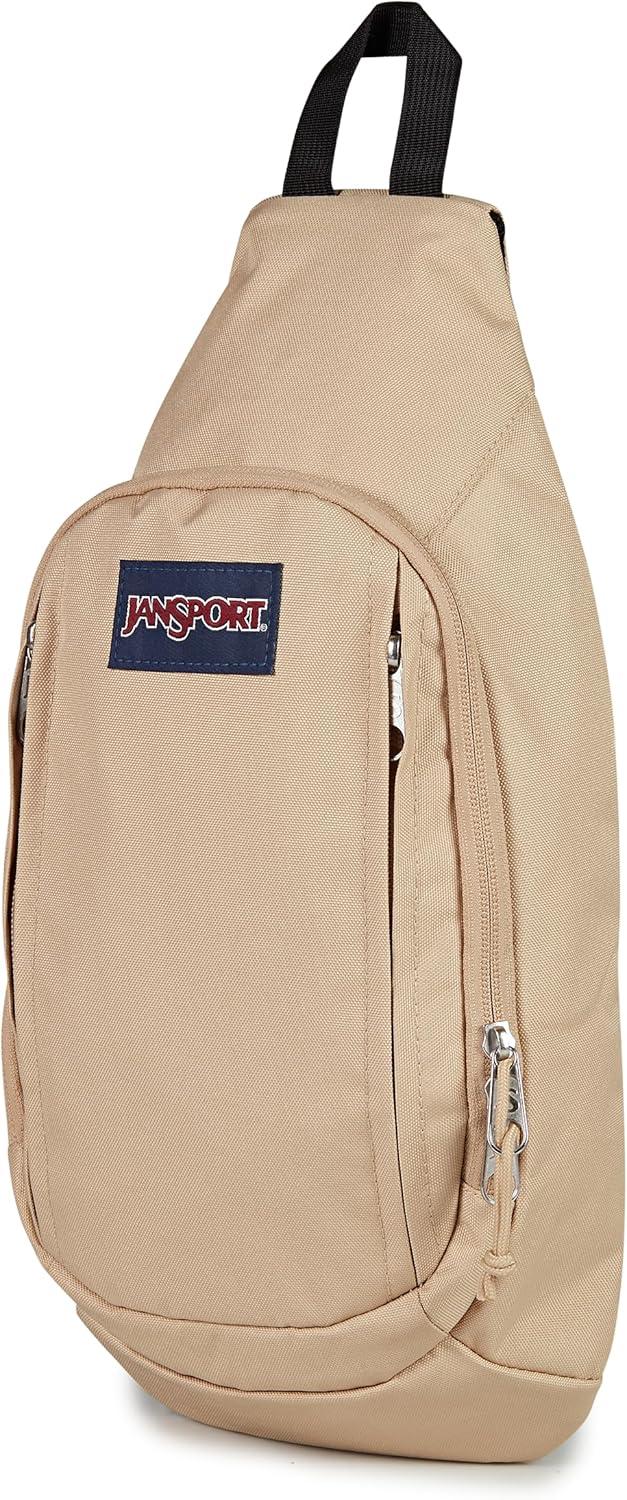 imageJanSport Move SlingTravertine