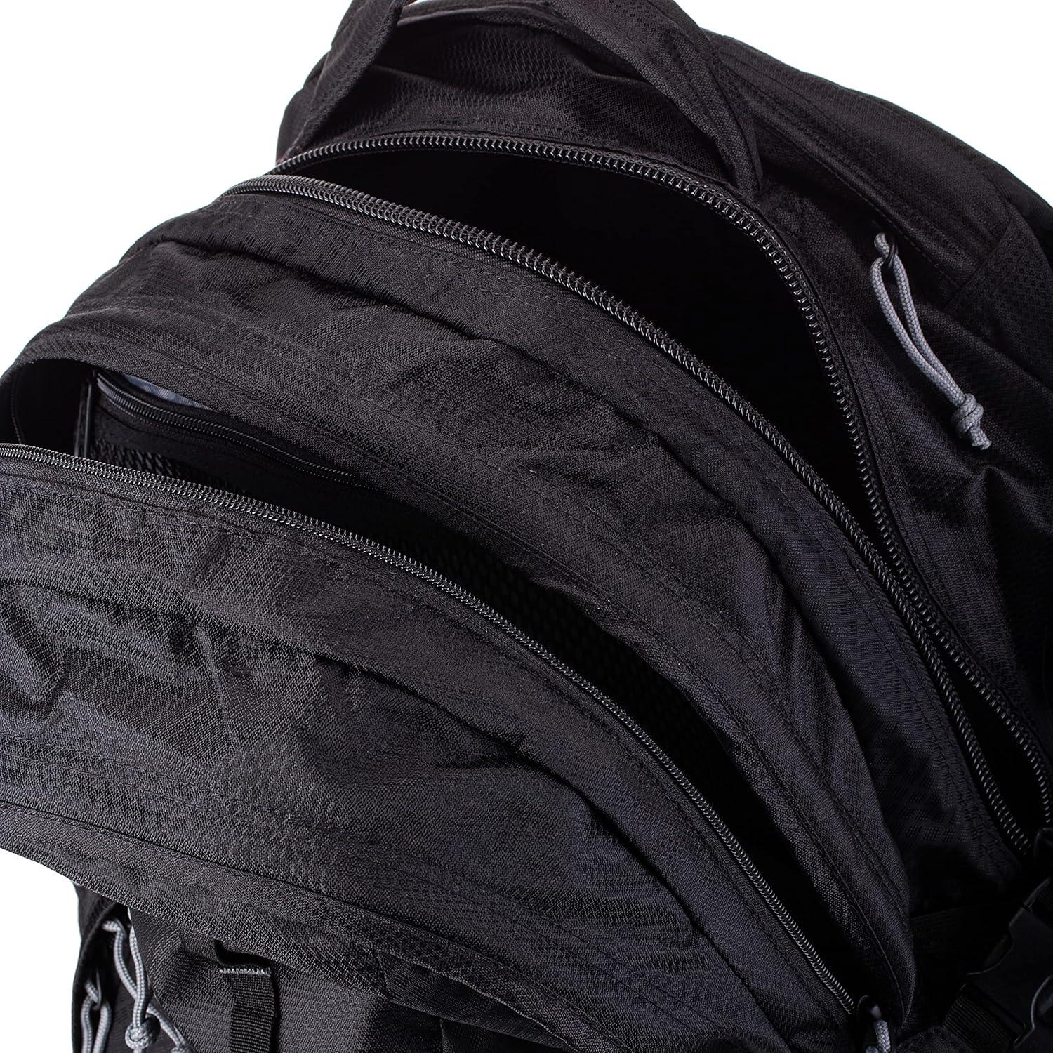 imageJanSport Odyssey BackpackBlack