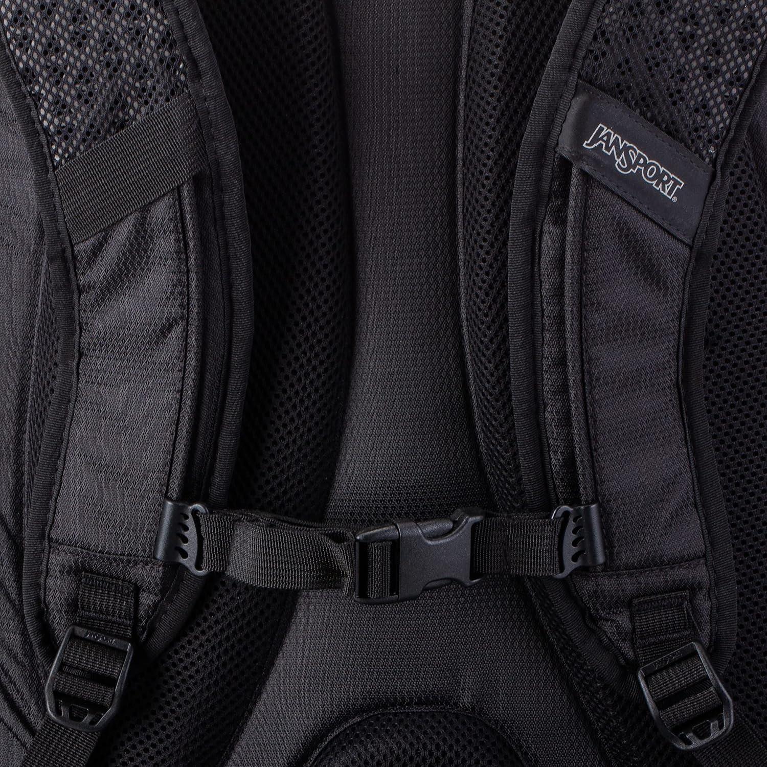 imageJanSport Odyssey BackpackBlack