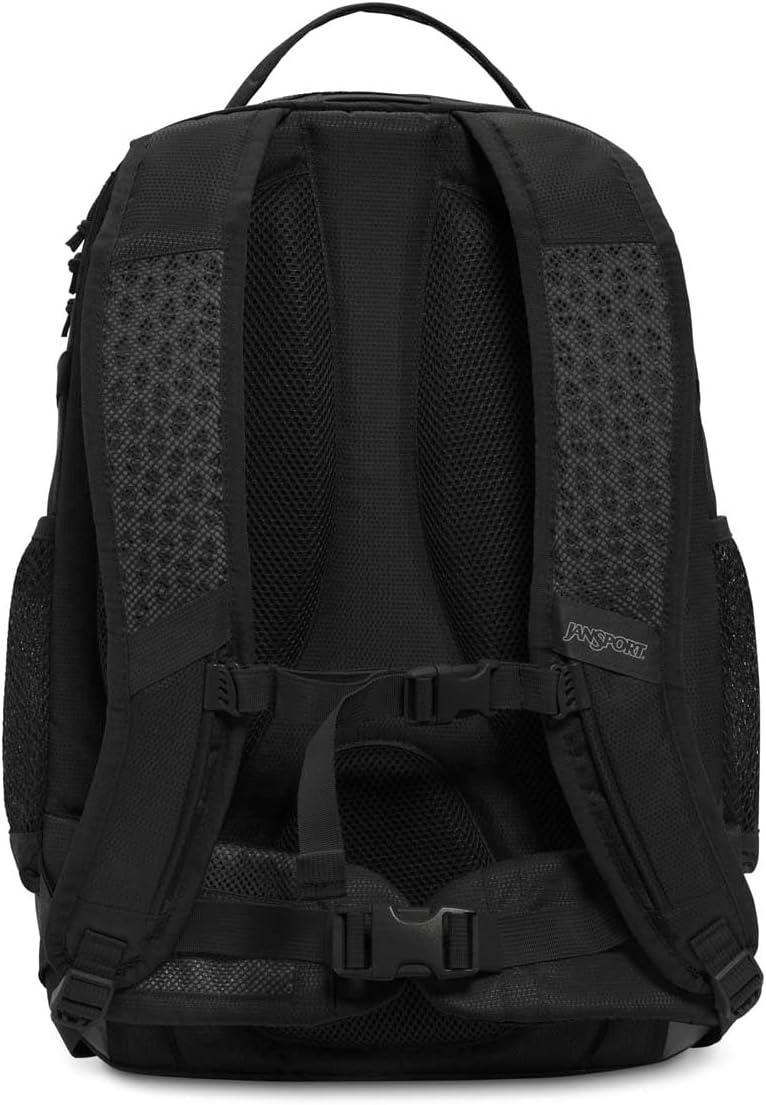 imageJanSport Odyssey BackpackBlack