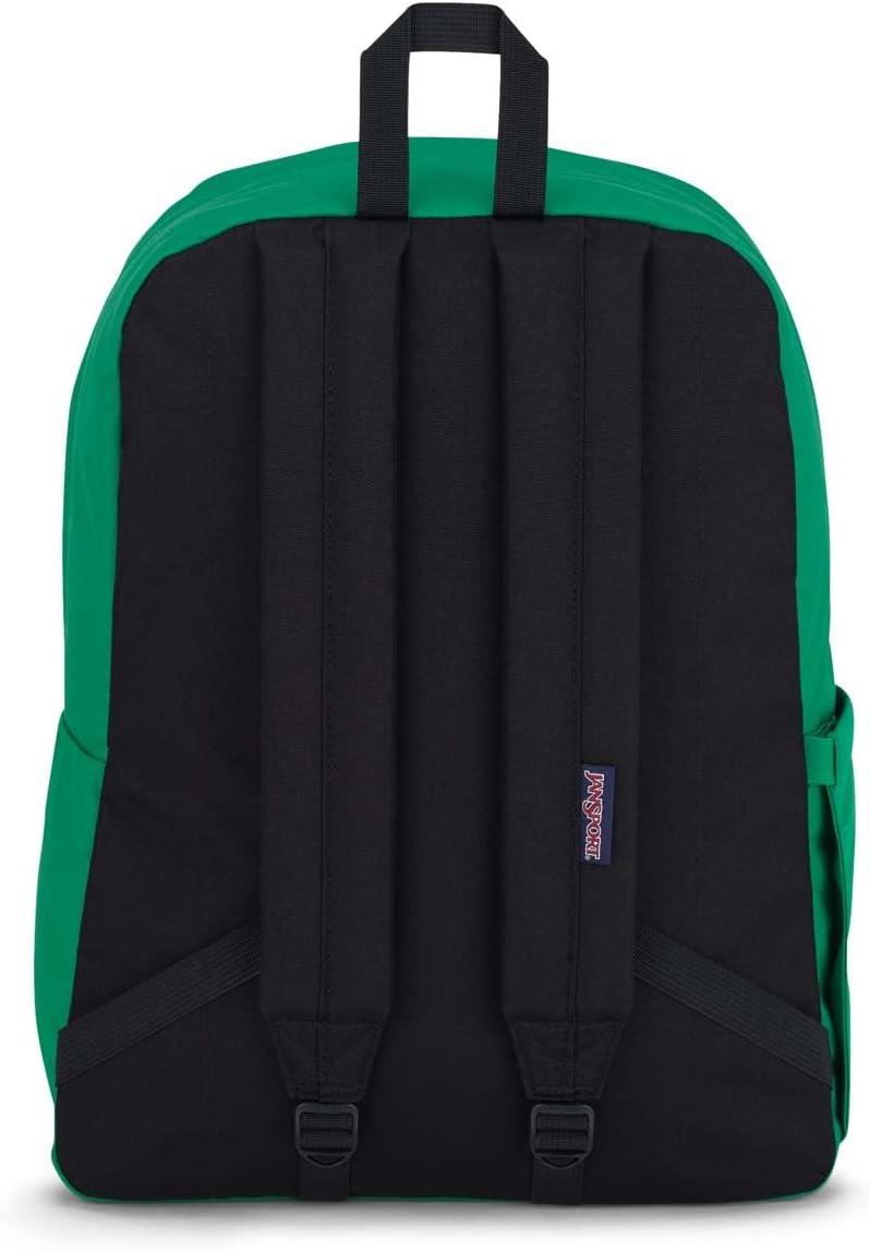 imageJanSport Superbreak Backpack  Durable Lightweight Premium Backpack Red TapeJelly Kelly