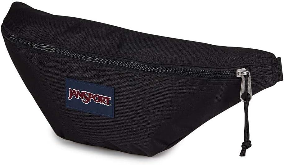 imageJanSport Swing WaistpackBlack