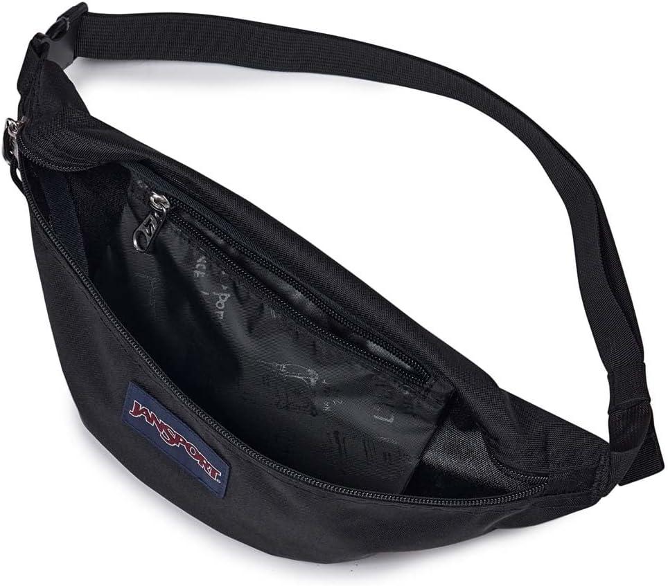 imageJanSport Swing WaistpackBlack