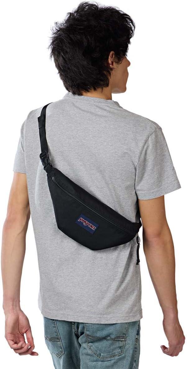 imageJanSport Swing WaistpackBlack