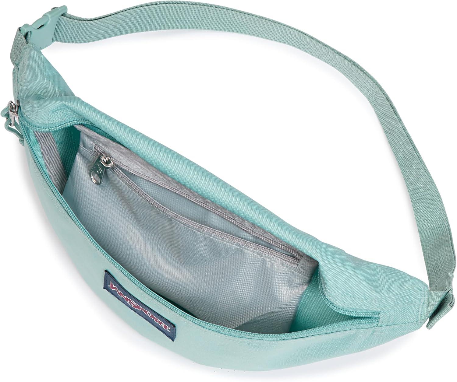 imageJanSport Swing WaistpackFaded Sage